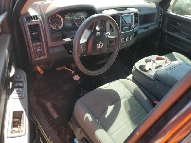 2020 RAM 1500 CLASS - 1C6RR6FG6LS127159