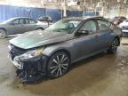 NISSAN ALTIMA SR