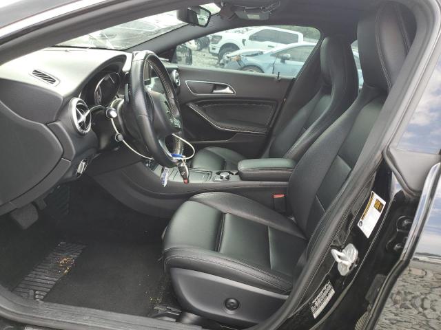 2016 MERCEDES-BENZ CLA 250 4M - WDDSJ4GB1GN308804