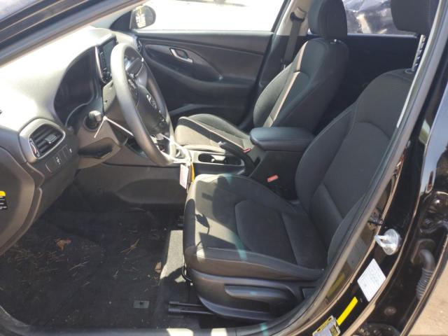 2018 HYUNDAI ELANTRA GT - KMHH35LE5JU058383