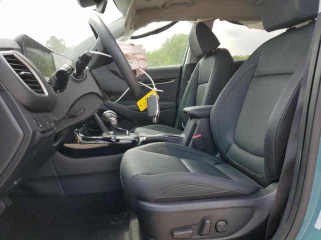 2025 KIA SELTOS EX - KNDER2AA2S7750718