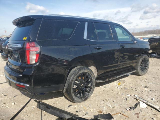 Vin: 1gnskmkd9pr107491, lot: 51268465, chevrolet tahoe k1500 ls 20233