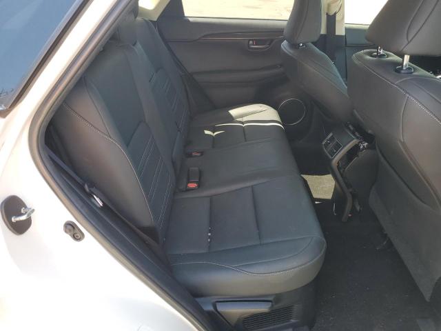 2020 LEXUS NX 300 JTJGARDZ6L5012635