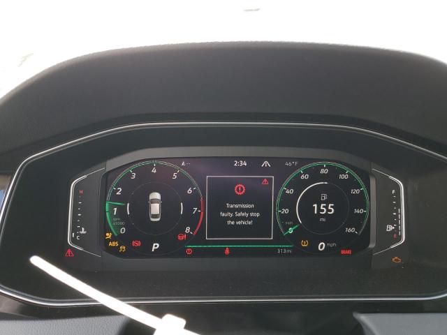 2025 VOLKSWAGEN JETTA GLI - 3VW2T7BU1SM038911