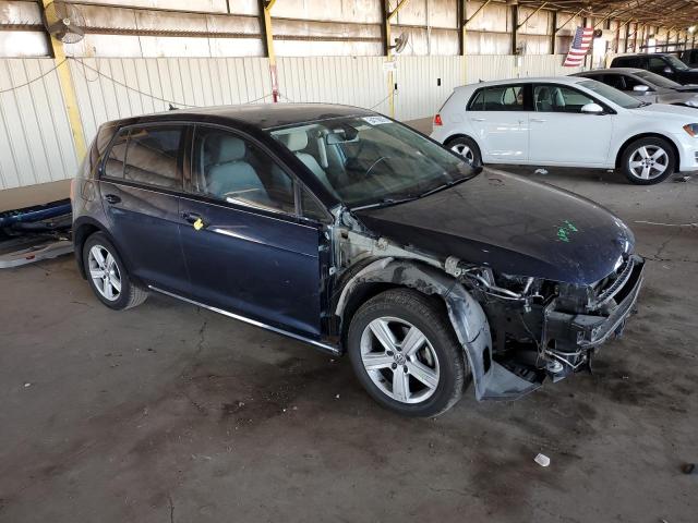 Vin: 3vw217auxhm070482, lot: 54779875, volkswagen golf s 20174