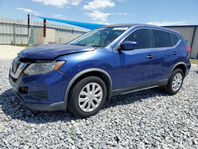 2017 NISSAN ROGUE S #3301858977