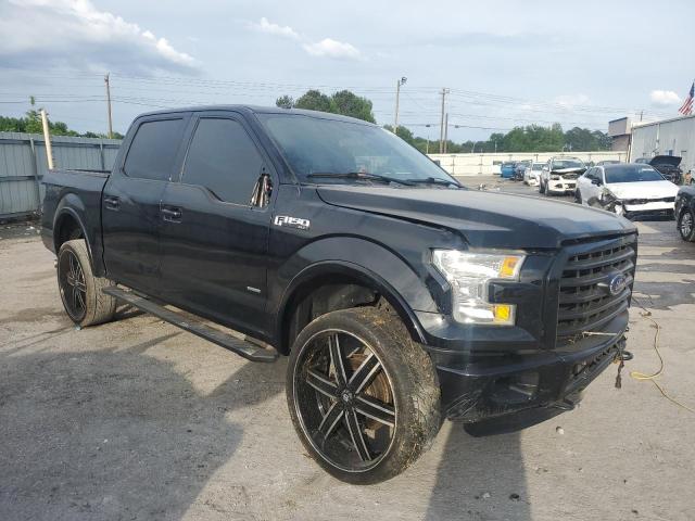 Vin: 1ftew1eg1gke09185, lot: 54171035, ford f-150 supercrew 20164