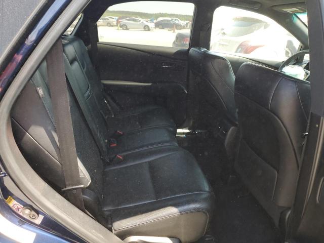 2015 LEXUS RX 350 BAS - 2T2BK1BA2FC282196