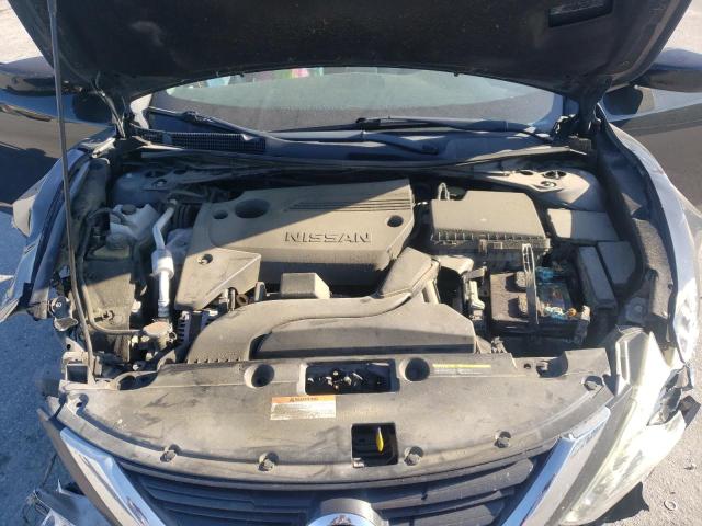 2018 NISSAN ALTIMA 2.5 - 1N4AL3AP4JC131382