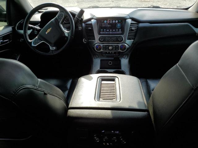 2016 CHEVROLET TAHOE K150 - 1GNSKBKC7GR460887