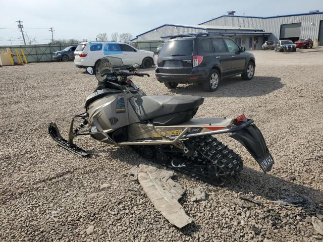 YAMAHA SIDEWINDER 2023 4UF8S4LK4PT105658 photo #4