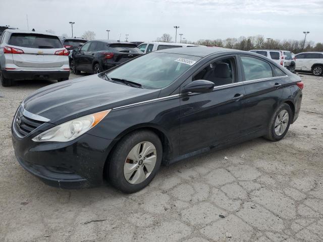HYUNDAI SONATA GLS