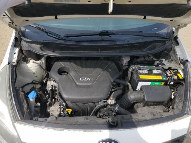 2015 KIA RIO LX - KNADM4A36F6468968