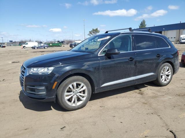 Vin: wa1laaf79hd016667, lot: 51255925, audi q7 premium plus 2017 img_1