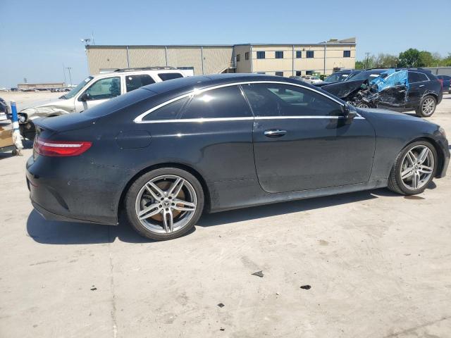 Vin: wdd1j6fb8jf058889, lot: 52800325, mercedes-benz e-class 400 20183