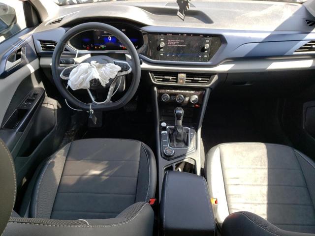 2023 VOLKSWAGEN TAOS COMFO 3VV7X7B2XPM316144