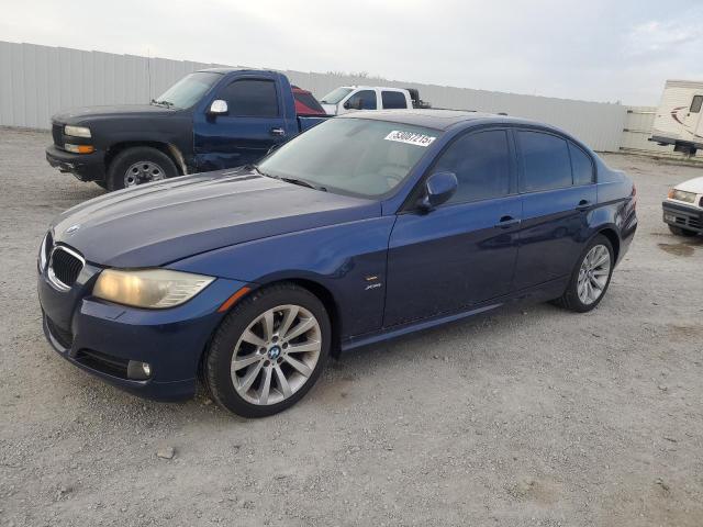BMW 3 SERIES XI
