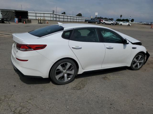 Vin: 5xxgt4l36kg313901, lot: 55267905, kia optima lx 20193