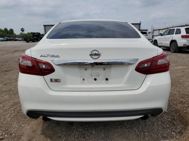 2018 NISSAN ALTIMA 2.5 - 1N4AL3AP5JC299693