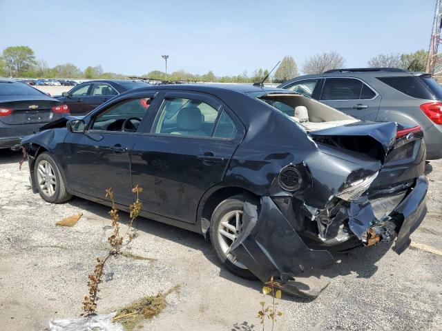 Vin: 3fahp0ga8cr335370, lot: 54931225, ford fusion s 20122