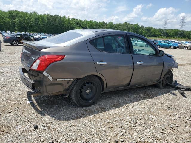 Vin: 3n1cn7ap4el828892, lot: 55202555, nissan versa s 20143