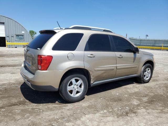 PONTIAC TORRENT 2007 2CKDL73F576002967 photo #4