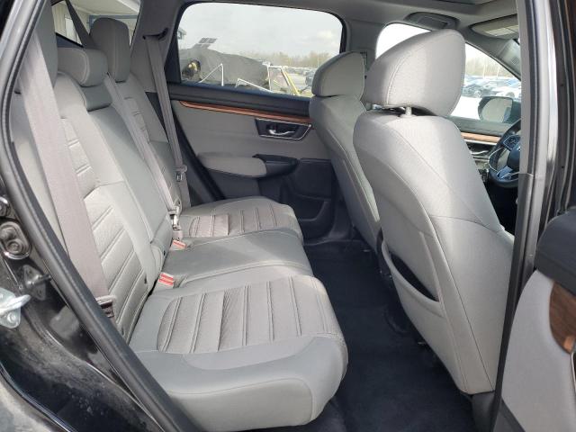 2022 HONDA CR-V EX - 5J6RW2H53NA004766