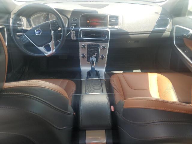 2018 VOLVO S60 PLATIN - LYV402TMXJB160791