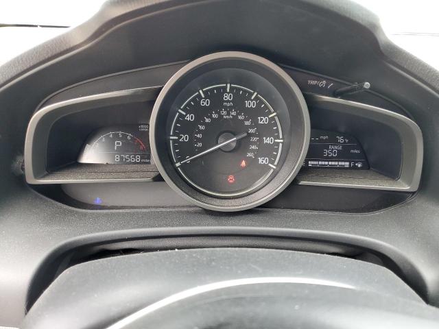 2017 MAZDA 3 SPORT JM1BN1K79H1108570