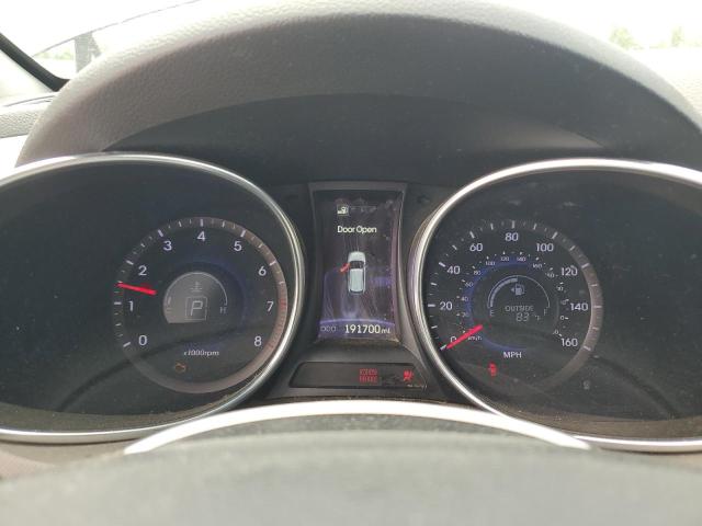 2015 HYUNDAI SANTA FE G - KM8SNDHF9FU103604