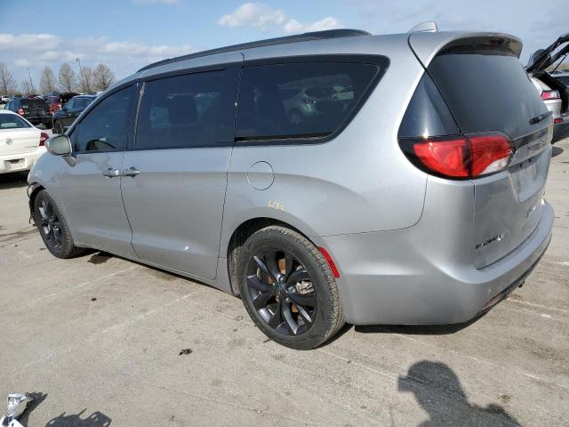 Vin: 2c4rc1gg8kr720288, lot: 51289975, chrysler pacifica limited 20192