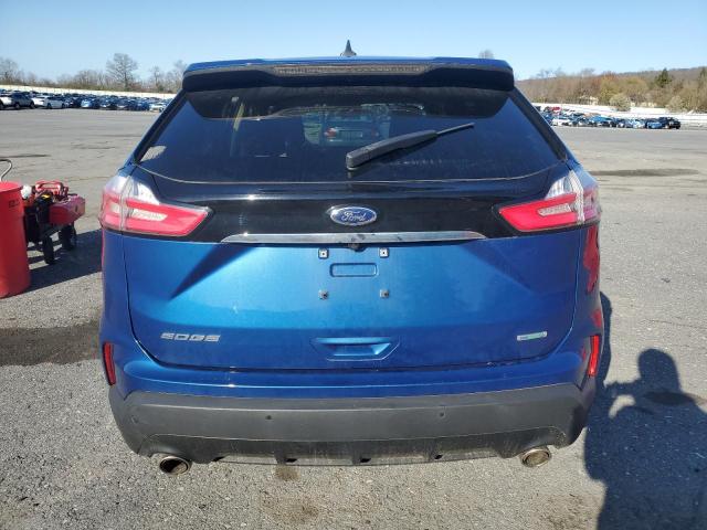 2020 FORD EDGE SE - 2FMPK3G93LBA67060