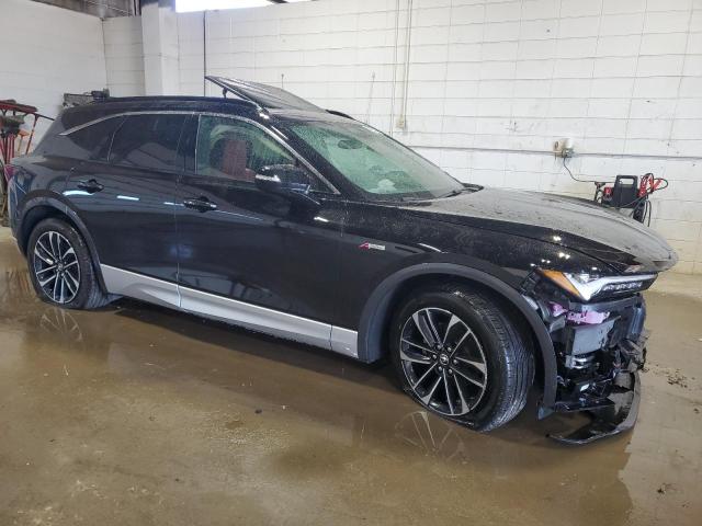 Vin: 4w5khnrl6rz505600, lot: 55055585, acura zdx a-spec a-spec 20244