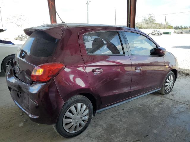Vin: ml32a3hj4jh014669, lot: 55086575, mitsubishi mirage es 20183