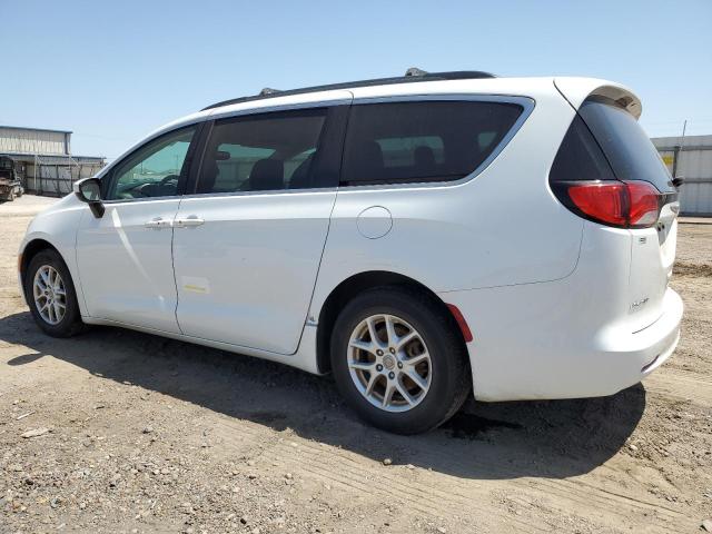 Vin: 2c4rc1dg3lr151579, lot: 52700365, chrysler minivan lxi 20202