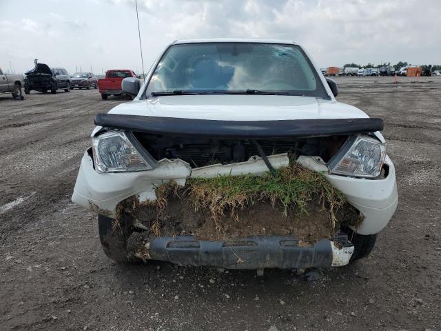 1N6DD0ER4KN876005 2019 NISSAN FRONTIER