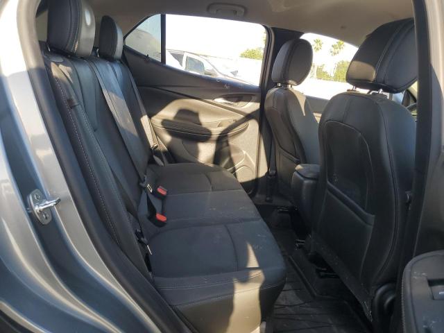 2025 BUICK ENCORE GX - KL4AMBSP5SB013584