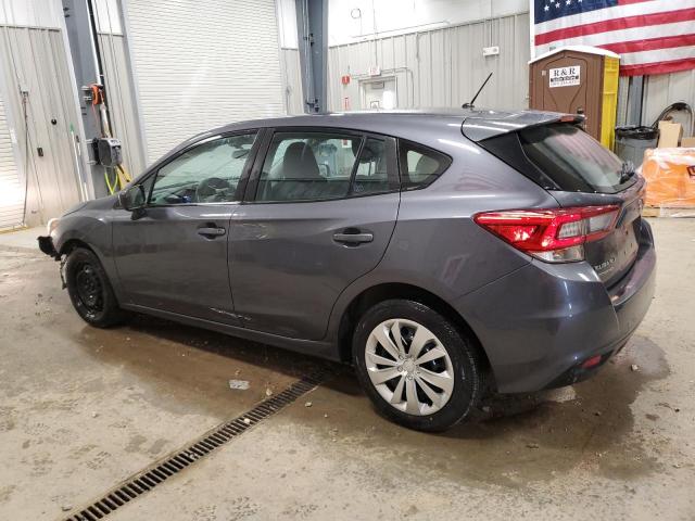 2020 SUBARU IMPREZA - 4S3GTAB65L3723942