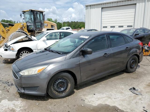 FORD FOCUS S