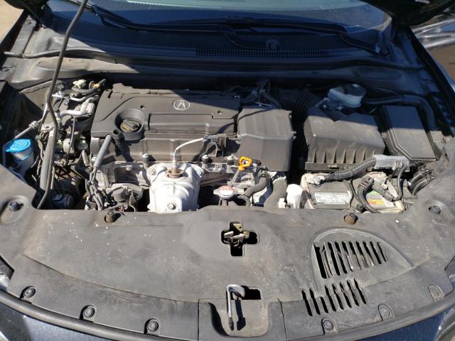 2020 ACURA ILX PREMIU 19UDE2F89LA011445