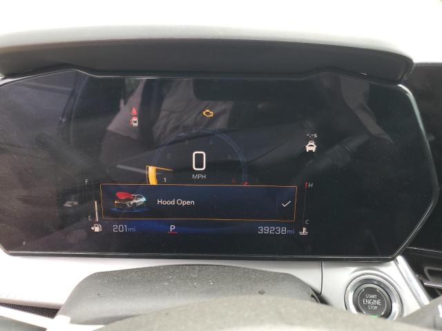 2024 CHEVROLET TRAX 1LT - KL77LHE20RC022717