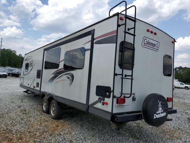 COLEMAN EXPEDITION 2014 gray   4YDT29720EJ930322 photo #4