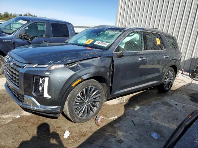 HYUNDAI PALISADE C