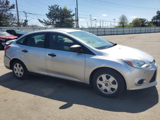 Vin: 1fadp3e29dl380412, lot: 53307315, ford focus s 20134