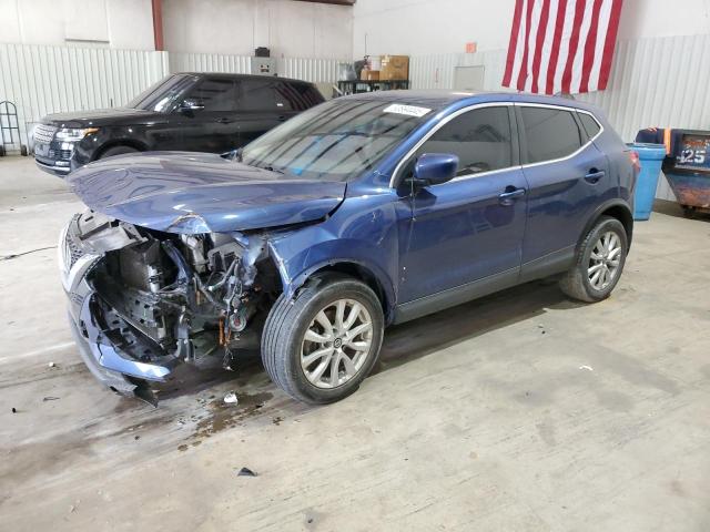 Vin: jn1bj1av2nw340571, lot: 53894445, nissan rogue s 2022 img_1