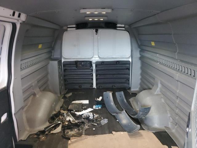 2018 GMC SAVANA G25 1GTW7AFP7J1285095