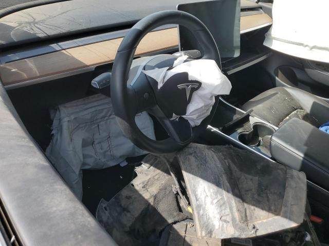 2019 TESLA MODEL 3 5YJ3E1EA1KF436317