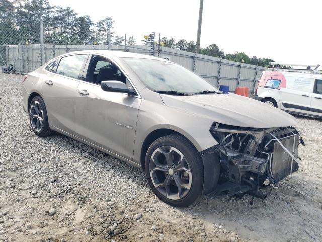 Vin: 1g1zd5st5nf128120, lot: 52816185, chevrolet malibu lt 20224