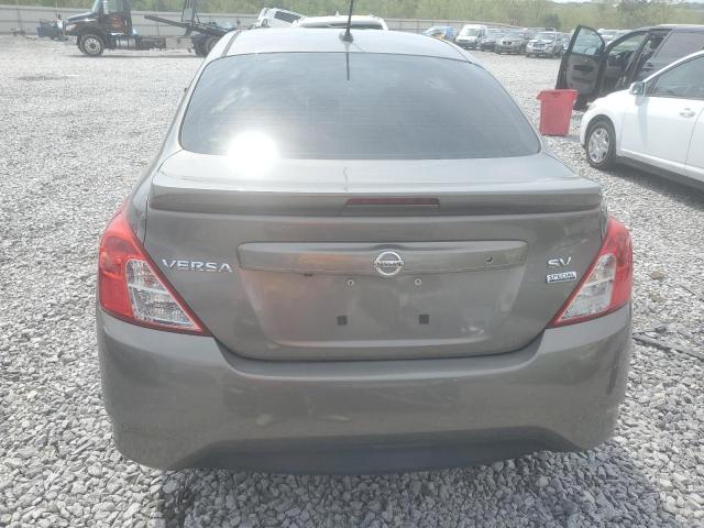 2017 NISSAN VERSA S - 3N1CN7AP8HL862225