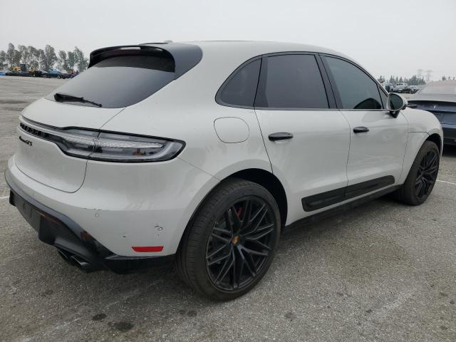 Vin: wp1af2a52plb55214, lot: 53316305, porsche macan gts 20233
